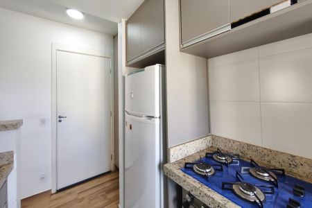 Apartamento para alugar com 51m², 2 quartos e 1 vagaCozinha