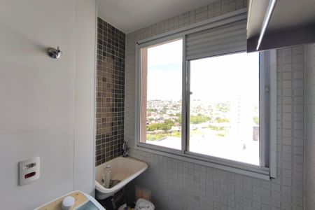 Apartamento para alugar com 51m², 2 quartos e 1 vagaÁrea de Serviço