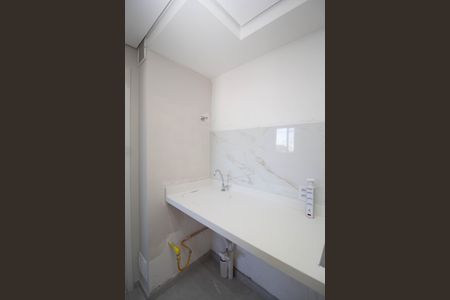 Apartamento à venda com 34m², 2 quartos e sem vaga Apartamento à venda com 34m², 2 quartos e sem vagaÁrea de Serviço