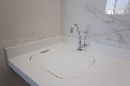 Apartamento à venda com 34m², 2 quartos e sem vaga Apartamento à venda com 34m², 2 quartos e sem vagaÁrea de Serviço