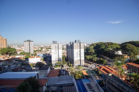 Apartamento à venda com 34m², 2 quartos e sem vaga Apartamento à venda com 34m², 2 quartos e sem vagaVista do Quarto 1