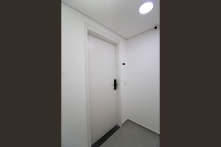 Apartamento à venda com 34m², 2 quartos e sem vaga Apartamento à venda com 34m², 2 quartos e sem vagaHall de entrada
