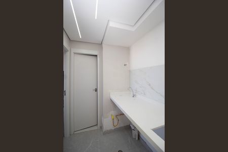 Apartamento à venda com 34m², 2 quartos e sem vaga Apartamento à venda com 34m², 2 quartos e sem vagaÁrea de Serviço