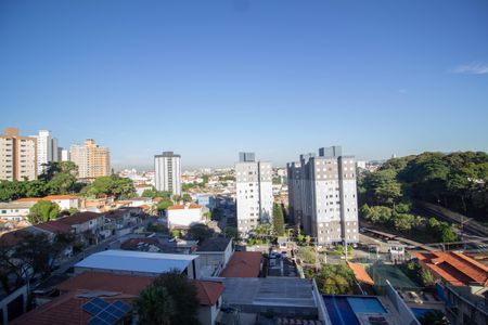 Apartamento à venda com 34m², 2 quartos e sem vaga Apartamento à venda com 34m², 2 quartos e sem vagaVista do Quarto 2