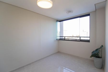 Sala de apartamento à venda com 2 quartos, 34m² em Moinho Velho, São Paulo