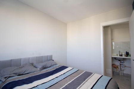 Apartamento à venda com 34m², 2 quartos e sem vaga Apartamento à venda com 34m², 2 quartos e sem vagaQuarto 2