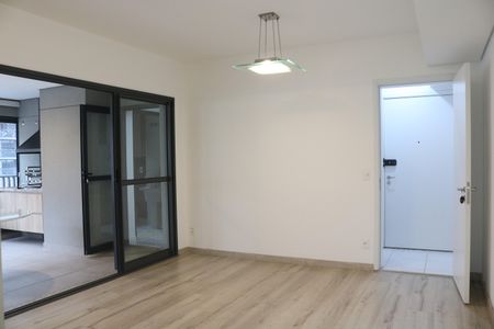 Sala de apartamento para alugar com 3 quartos, 100m² em Perdizes, São Paulo