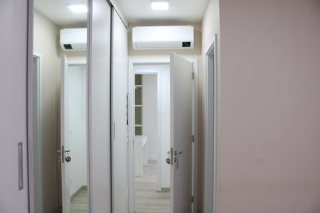 Apartamento para alugar com 100m², 3 quartos e 2 vagasQuarto 3
