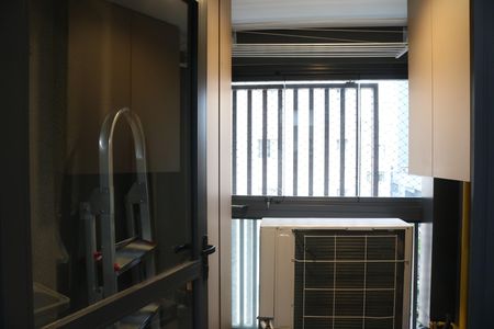 Apartamento para alugar com 100m², 3 quartos e 2 vagasÁrea de Serviço