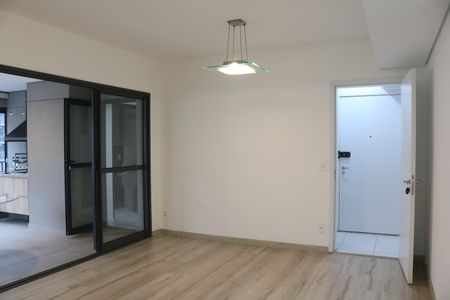 Sala de apartamento para alugar com 3 quartos, 100m² em Perdizes, São Paulo