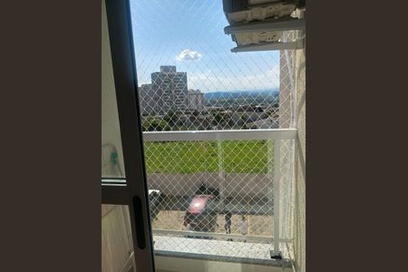 Apartamento para alugar com 72m², 3 quartos e 1 vaga Apartamento para alugar com 72m², 3 quartos e 1 vagaVaranda