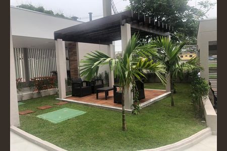 Apartamento para alugar com 72m², 3 quartos e 1 vaga Apartamento para alugar com 72m², 3 quartos e 1 vagaÁrea de Convivência