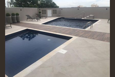 Apartamento para alugar com 72m², 3 quartos e 1 vaga Apartamento para alugar com 72m², 3 quartos e 1 vagaPiscina