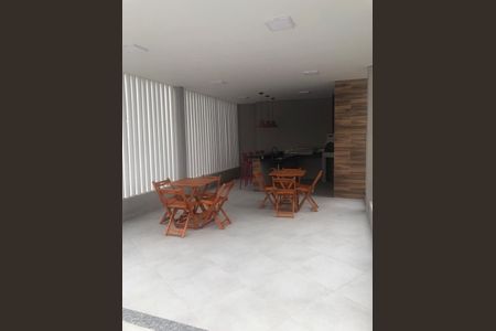 Apartamento para alugar com 72m², 3 quartos e 1 vaga Apartamento para alugar com 72m², 3 quartos e 1 vagaÁrea de Lazer