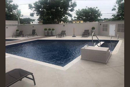 Apartamento para alugar com 72m², 3 quartos e 1 vaga Apartamento para alugar com 72m², 3 quartos e 1 vagaPiscina
