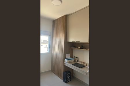 Quarto de apartamento para alugar com 3 quartos, 72m² em Vila Branca, Jacareí