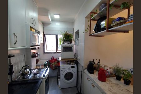 Apartamento para alugar com 70m², 3 quartos e 2 vagas Apartamento para alugar com 70m², 3 quartos e 2 vagasCozinha