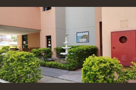 Apartamento para alugar com 70m², 3 quartos e 2 vagas Apartamento para alugar com 70m², 3 quartos e 2 vagasÁrea externa