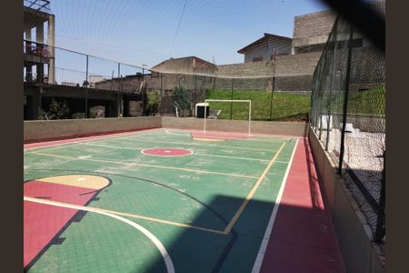Apartamento para alugar com 70m², 3 quartos e 2 vagas Apartamento para alugar com 70m², 3 quartos e 2 vagasÁrea externa