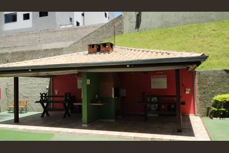 Apartamento para alugar com 70m², 3 quartos e 2 vagas Apartamento para alugar com 70m², 3 quartos e 2 vagasÁrea externa