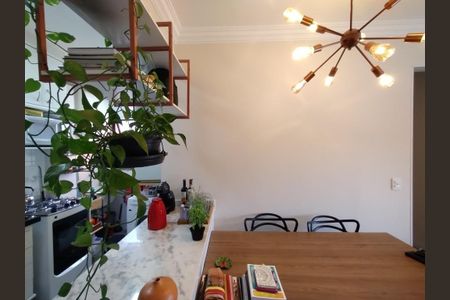 Apartamento para alugar com 70m², 3 quartos e 2 vagas Apartamento para alugar com 70m², 3 quartos e 2 vagasCozinha