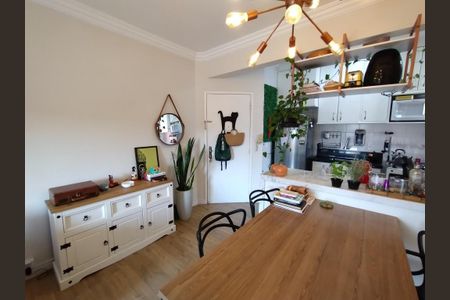 Apartamento para alugar com 70m², 3 quartos e 2 vagas Apartamento para alugar com 70m², 3 quartos e 2 vagasCozinha