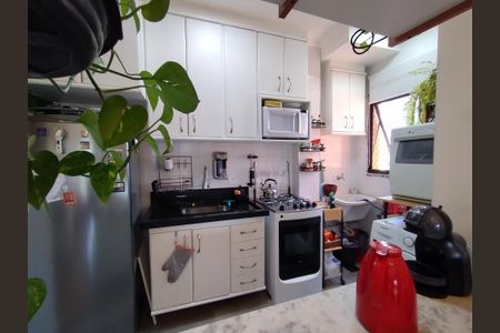 Apartamento para alugar com 70m², 3 quartos e 2 vagas Apartamento para alugar com 70m², 3 quartos e 2 vagasCozinha