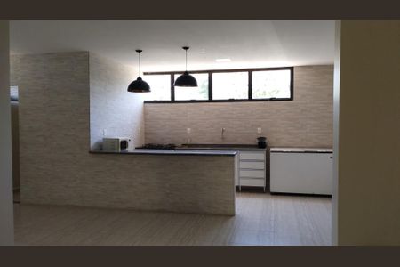 Apartamento para alugar com 70m², 3 quartos e 2 vagas Apartamento para alugar com 70m², 3 quartos e 2 vagasÁrea externa