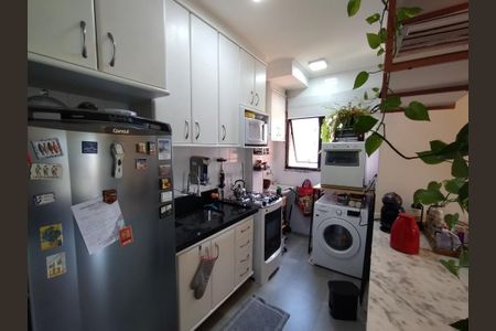 Apartamento para alugar com 70m², 3 quartos e 2 vagas Apartamento para alugar com 70m², 3 quartos e 2 vagasCozinha