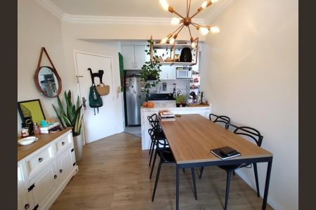 Apartamento para alugar com 70m², 3 quartos e 2 vagas Apartamento para alugar com 70m², 3 quartos e 2 vagasCozinha