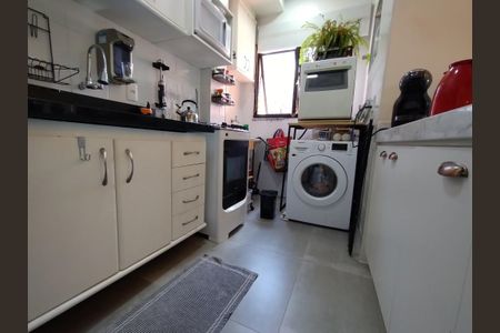 Apartamento para alugar com 70m², 3 quartos e 2 vagas Apartamento para alugar com 70m², 3 quartos e 2 vagasCozinha