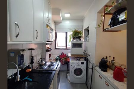 Apartamento para alugar com 70m², 3 quartos e 2 vagas Apartamento para alugar com 70m², 3 quartos e 2 vagasCozinha