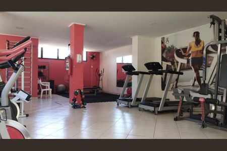 Apartamento para alugar com 70m², 3 quartos e 2 vagas Apartamento para alugar com 70m², 3 quartos e 2 vagasÁrea externa