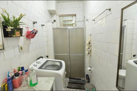 Apartamento à venda com 50m², 2 quartos e sem vagaBanheiro
