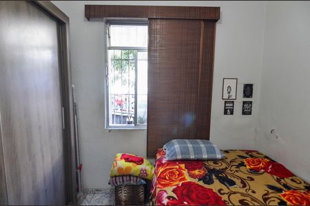 Quarto 1 de apartamento à venda com 2 quartos, 50m² em Imperial de São Cristóvão, Rio de Janeiro