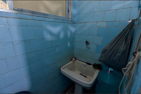 Apartamento à venda com 50m², 2 quartos e sem vagaÁrea de Serviço
