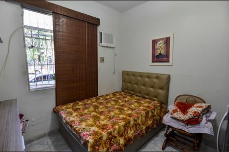Apartamento à venda com 50m², 2 quartos e sem vagaQuarto 2