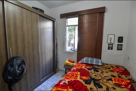 Apartamento à venda com 50m², 2 quartos e sem vagaQuarto 1