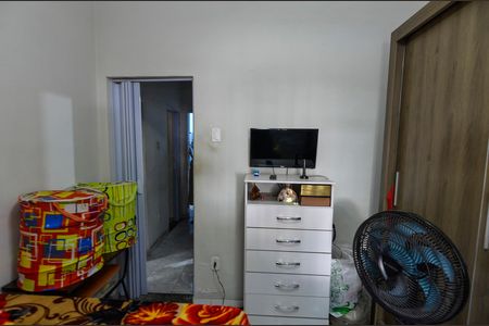 Apartamento à venda com 50m², 2 quartos e sem vagaQuarto 1