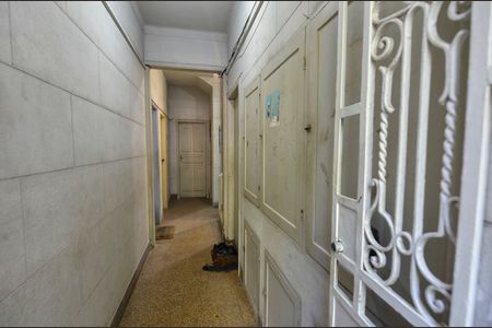 Apartamento à venda com 50m², 2 quartos e sem vagaHall