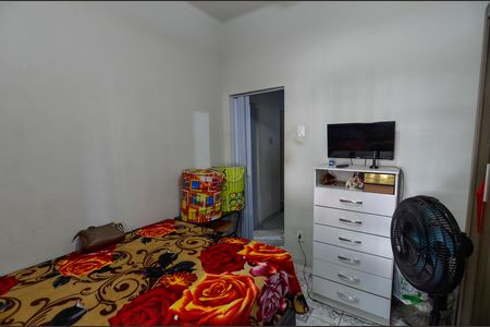 Apartamento à venda com 50m², 2 quartos e sem vagaQuarto 1