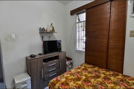 Apartamento à venda com 50m², 2 quartos e sem vagaQuarto 2