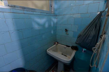 Apartamento à venda com 50m², 2 quartos e sem vagaÁrea de Serviço