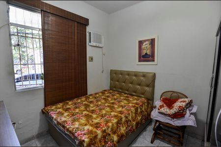 Quarto 2 de apartamento à venda com 2 quartos, 50m² em Imperial de São Cristóvão, Rio de Janeiro