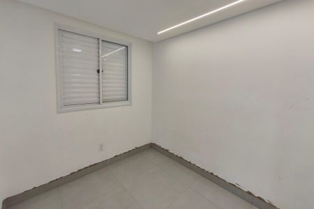 Apartamento à venda com 50m², 2 quartos e 1 vagaQuarto 2