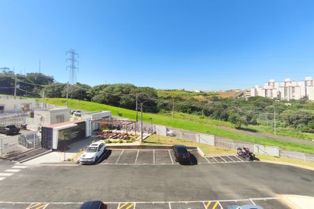 Apartamento à venda com 50m², 2 quartos e 1 vagaVista 