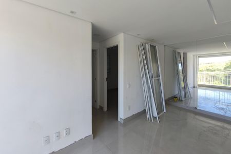 Apartamento à venda com 50m², 2 quartos e 1 vagaSala