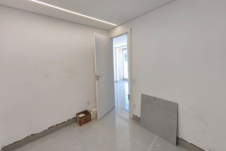 Apartamento à venda com 50m², 2 quartos e 1 vagaQuarto 2