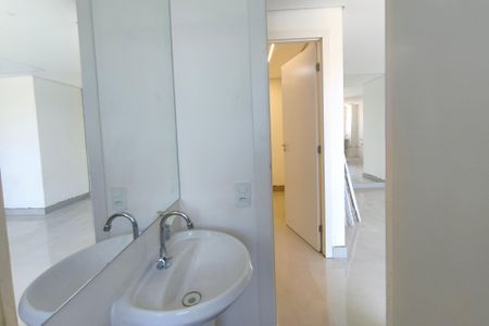 Apartamento à venda com 50m², 2 quartos e 1 vagaBanheiro Social