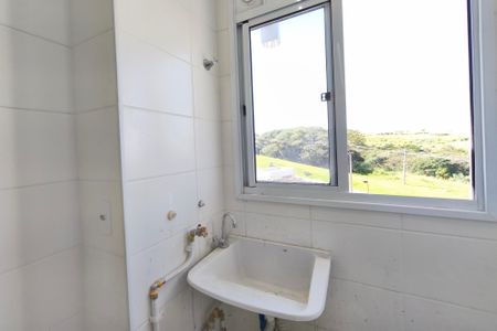 Apartamento à venda com 50m², 2 quartos e 1 vagaÁrea de Serviço